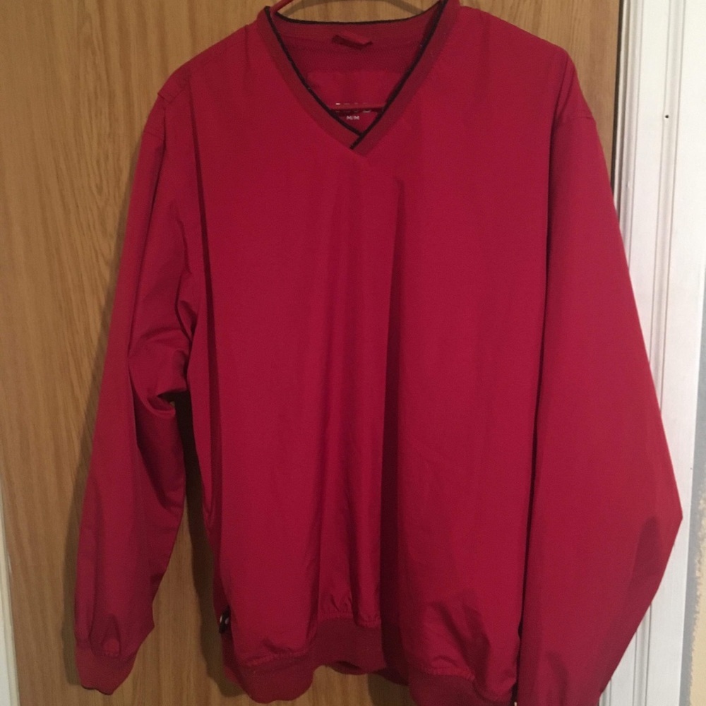 Windbreaker